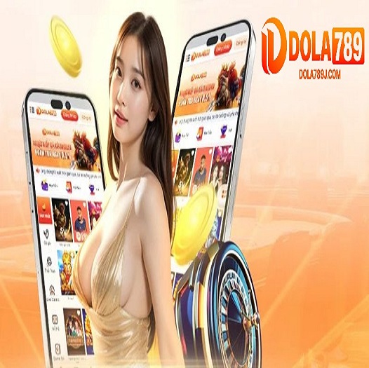 Casino trực tuyến: Một trong thế mạnh của DOLA789