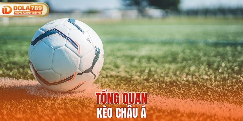 Tổng quan kèo châu Á