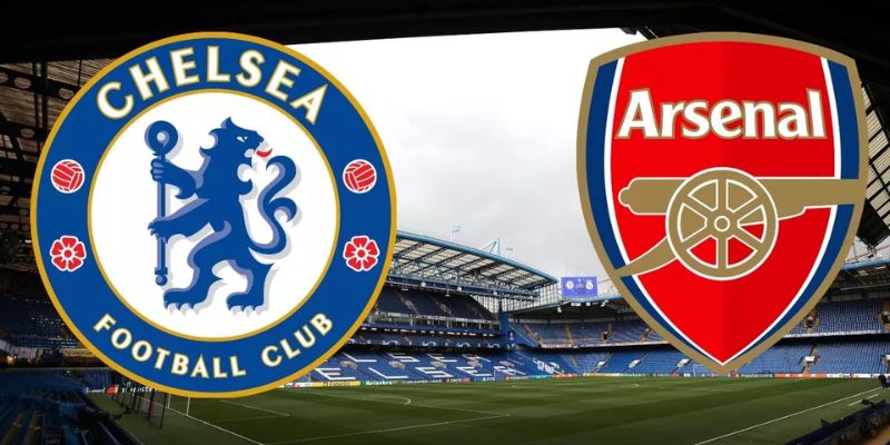 Chelsea vs Arsenal