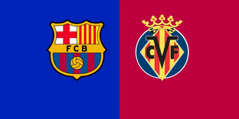 Villarreal vs Barcelona