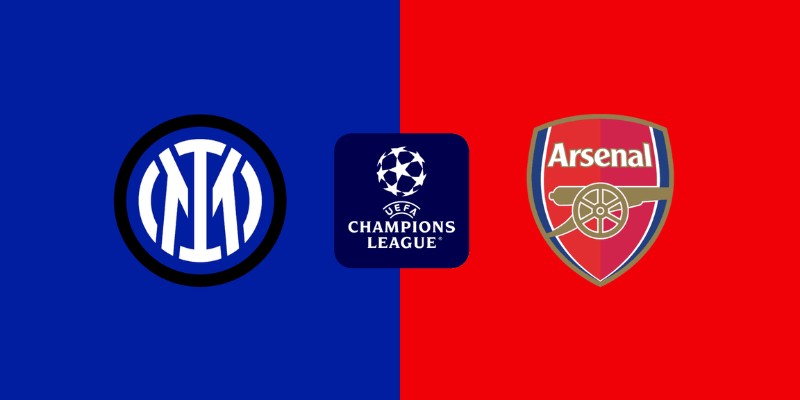 inter vs arsenal