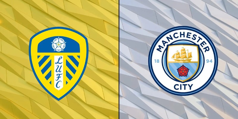 Leeds vs Man City