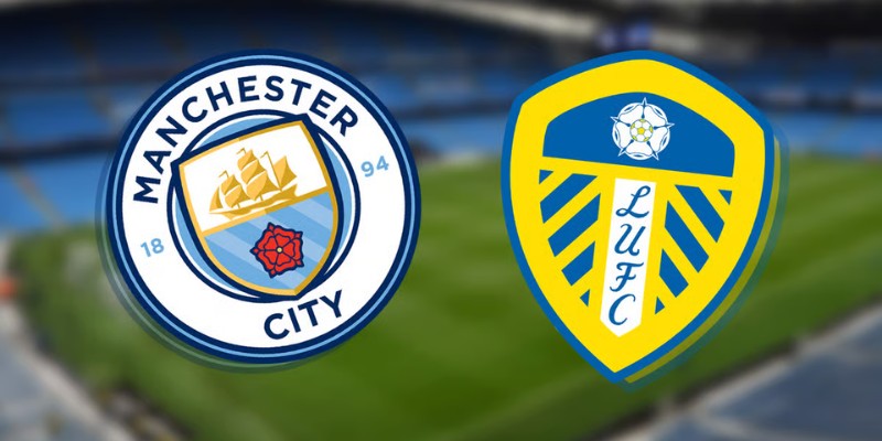 5 trận đối đầu gần nhất của Leeds vs Man City