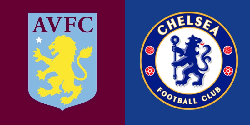 Aston Villa vs Chelsea