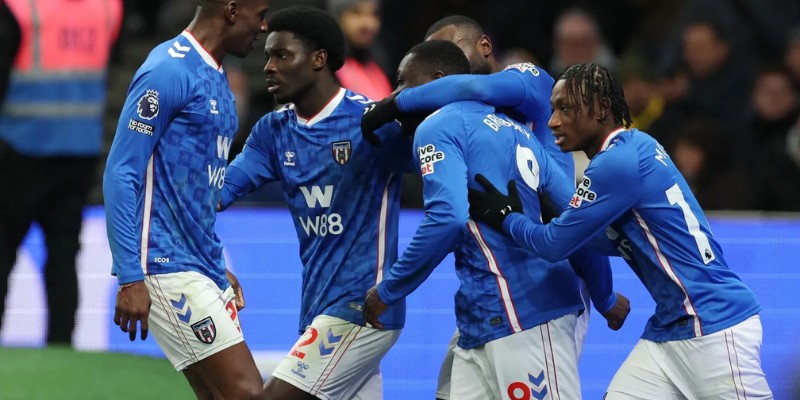 Soi kèo dự đoán tỷ số trận Sunderland vs Tottenham